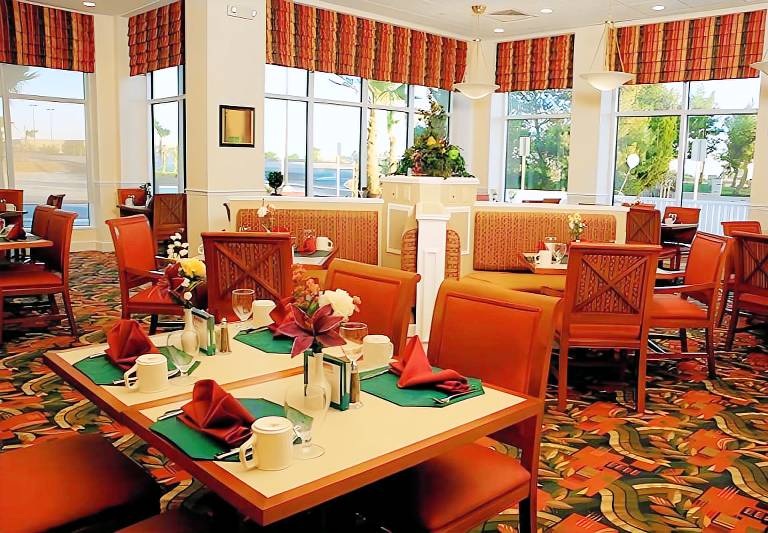 Hilton Garden Inn Victorville — photo 4