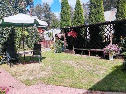 Bed & Breakfast Krasnobród