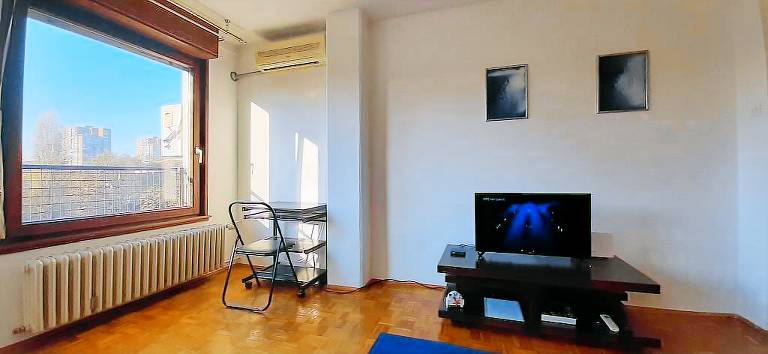 Appartement Blok 34