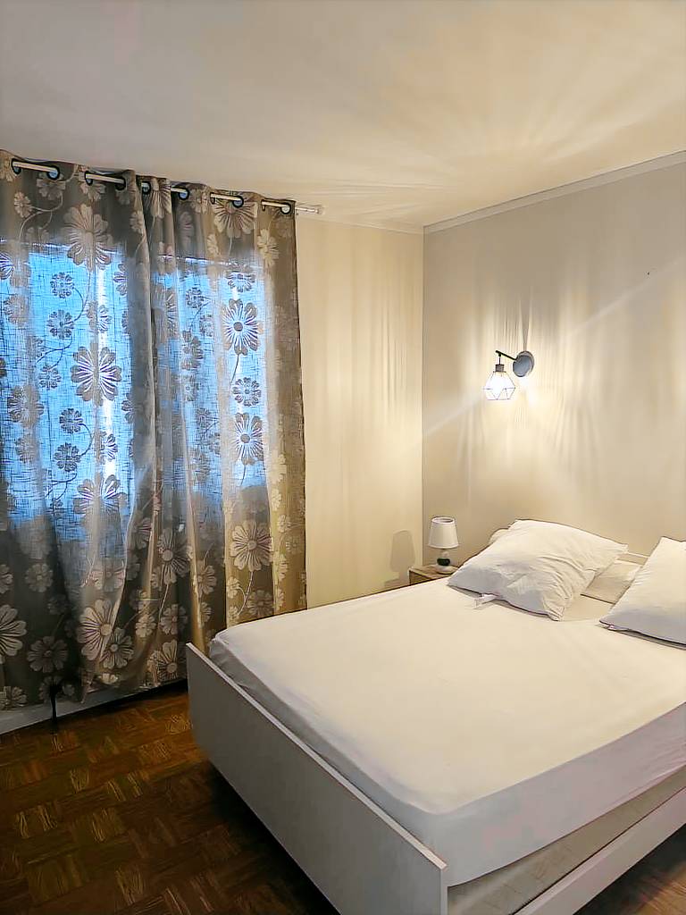 Holiday Home “La Maison De Campagne” with Mountain View, Private Terrace & Garden — photo 4