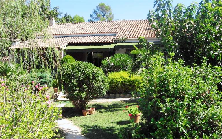 Fully equipped wonderful gite with grill, terrace & private pool | Pet-friendly — photo 2