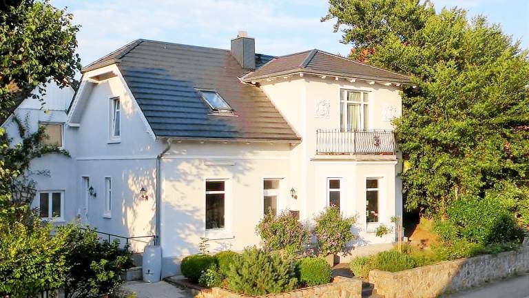 Ferienwohnung Kirchwerder