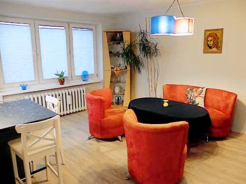 Apartament Knurów