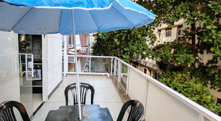 Apartment | Close to the beach | Pets are welcome — photo 3