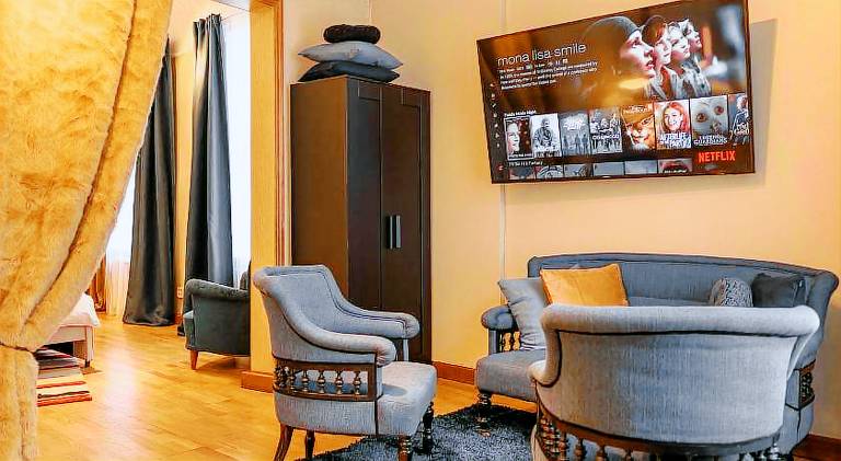 Serviced apartment | Next to Riga Cathedral — photo 2