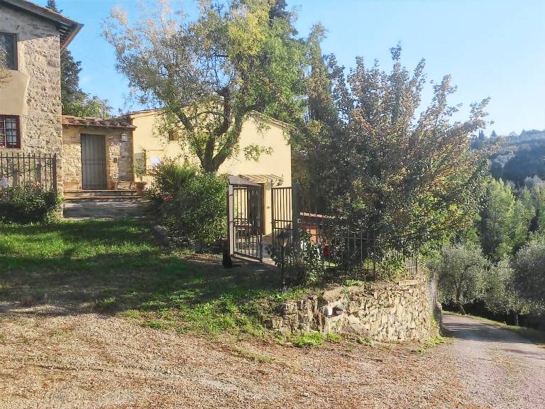 Casa Bagno a Ripoli