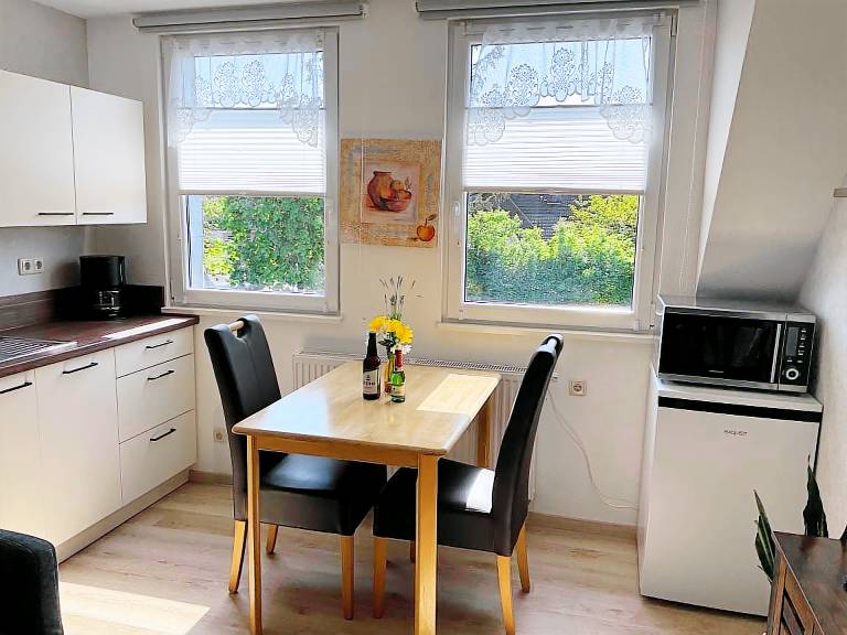 Ferienwohnung Steinhude