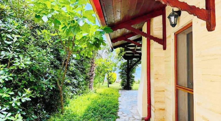 Villa with 3 rooms for 6 persons — photo 4