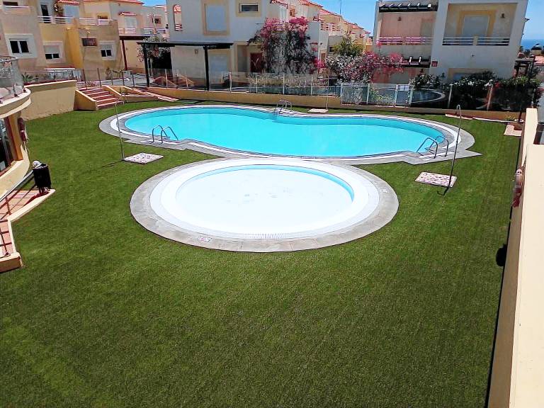 Villa Castillo Caleta de Fuste