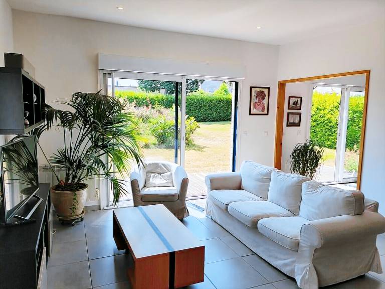Ferienhaus Crozon