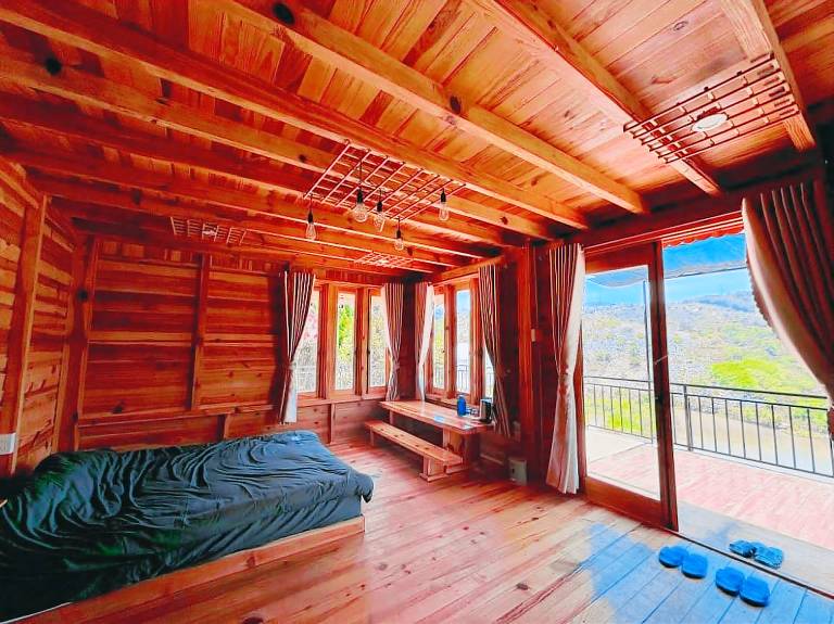 Vacation home with grill | Suitable for remote work in Da Lat