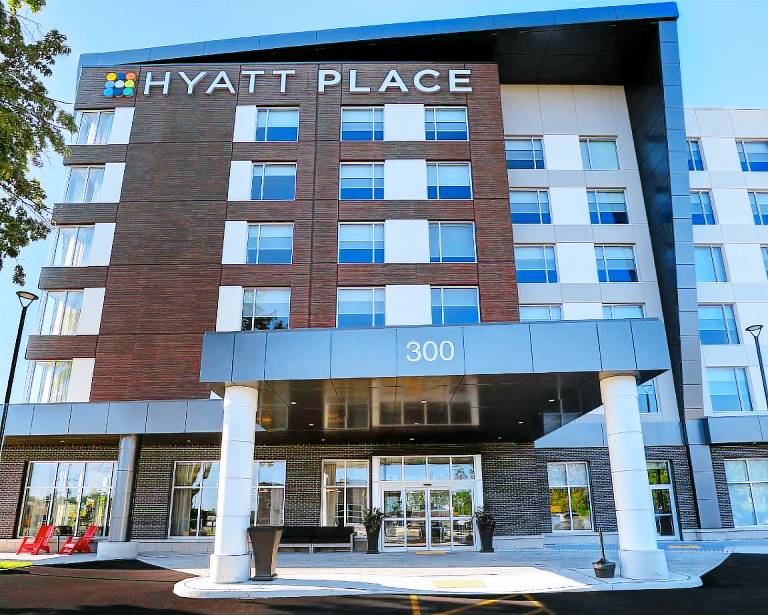 Hyatt Place Ottawa West in Ottawa, ON