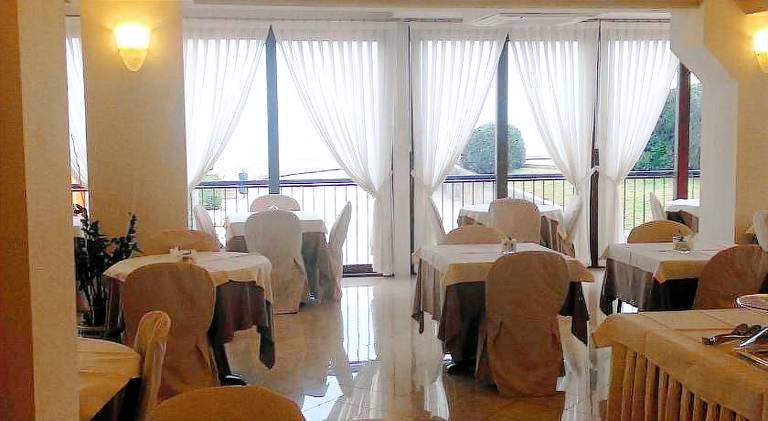 Hotel Cristallo — photo 4