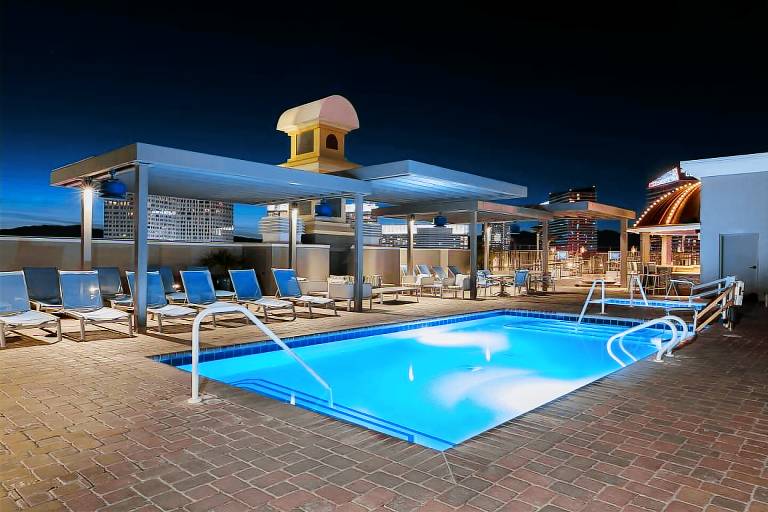 Resort  North Las Vegas
