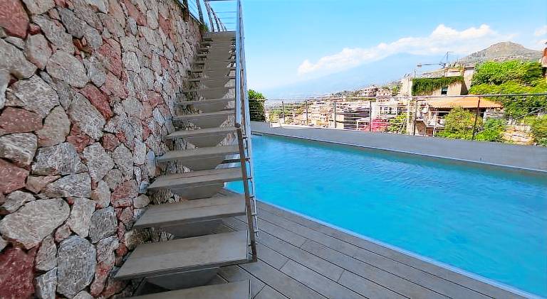 Rental apartment with pool — photo 3