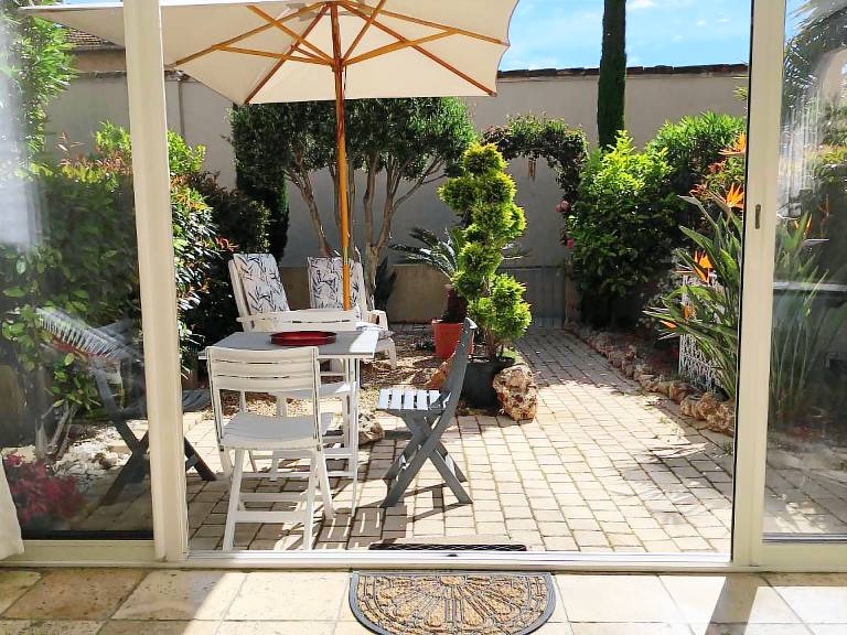 Ferienwohnung Fréjus