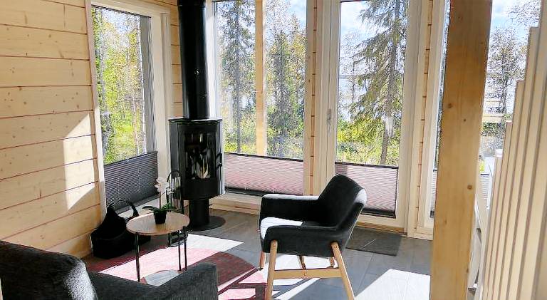 Miilu Resort — photo 4