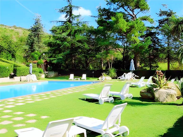 Hotel Il Caminetto — photo 3