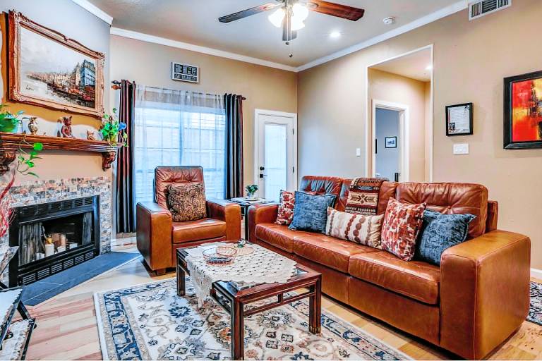 Condo Far North Dallas