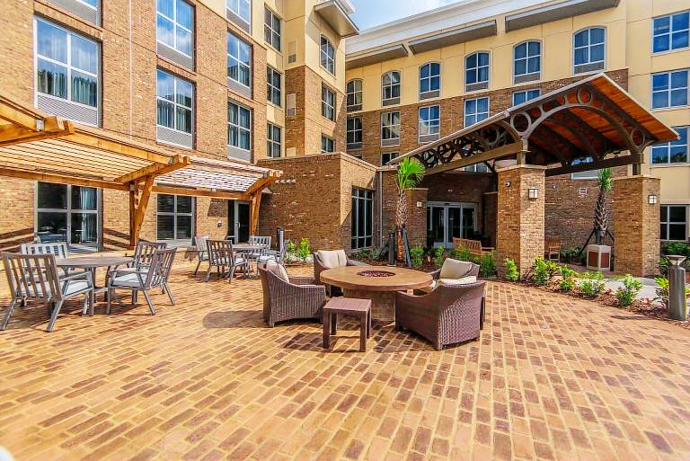Staybridge Suites Charleston - Mount Pleasant by IHG — photo 5