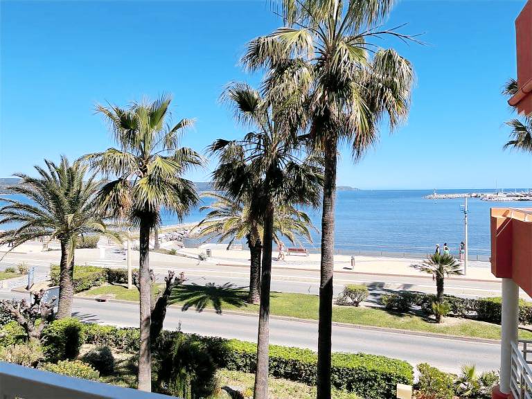 Appartement Cavalaire-sur-Mer