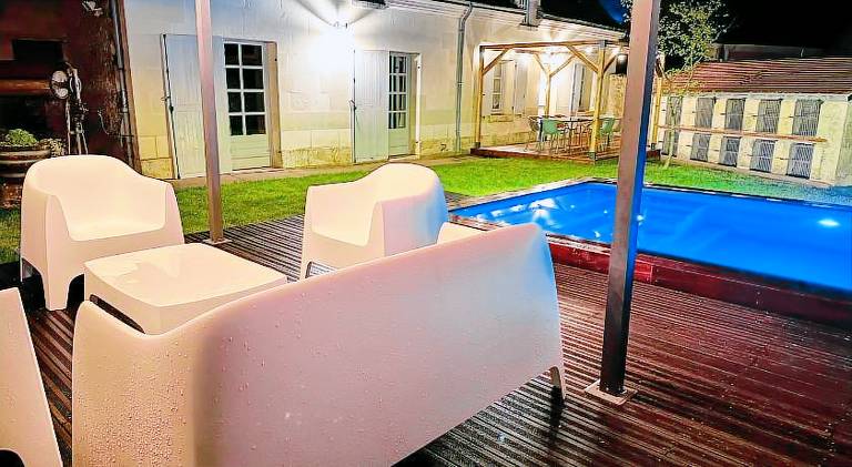 Wonderful house with pool | Pets are welcome — photo 4