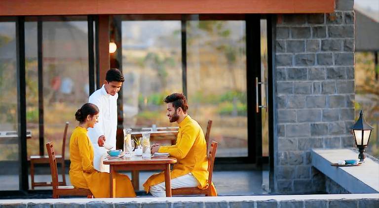 Viveda Wellness Resort — photo 5