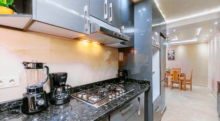 Rental apartment | Dogs allowed — photo 4