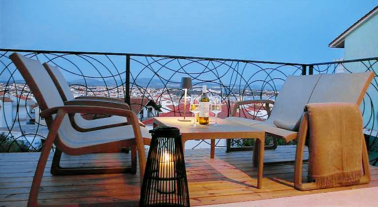 Villa with pool | Pets are welcome — photo 3