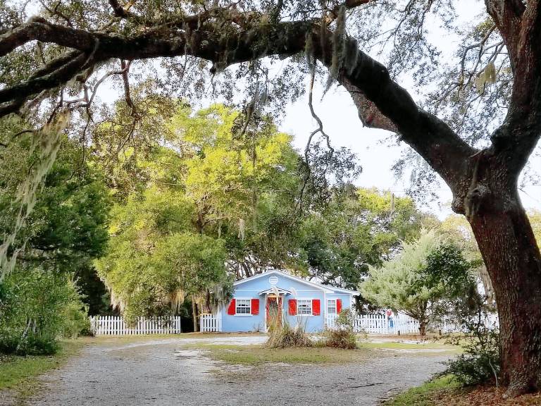Cottage  Gulf Shores