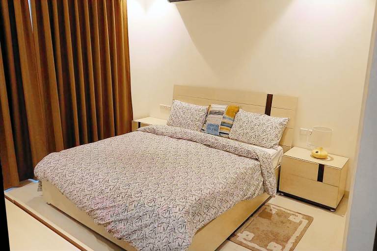 Ferienwohnung  Salala