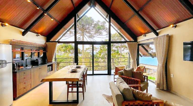 Beautiful lodge with garden | Pets allowed — photo 2
