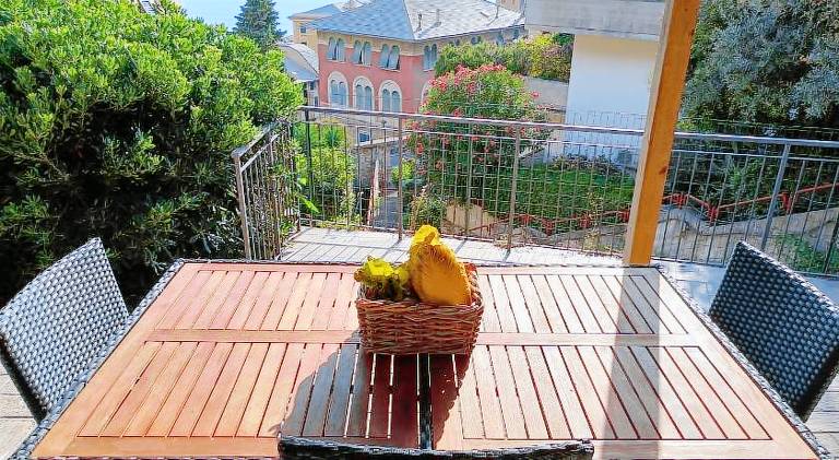 House with 1 room for 2 persons — photo 3