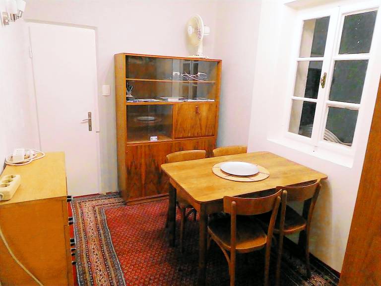 Two bedroom house with terrace and sea view Lokva Rogoznica, Omiš (K-18247) — photo 4