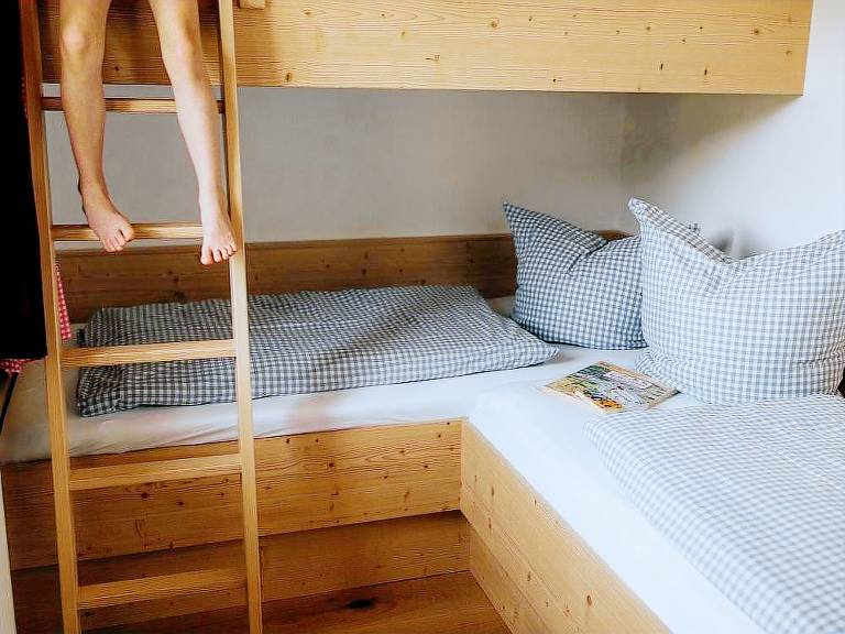 Ferienhaus  Unterammergau