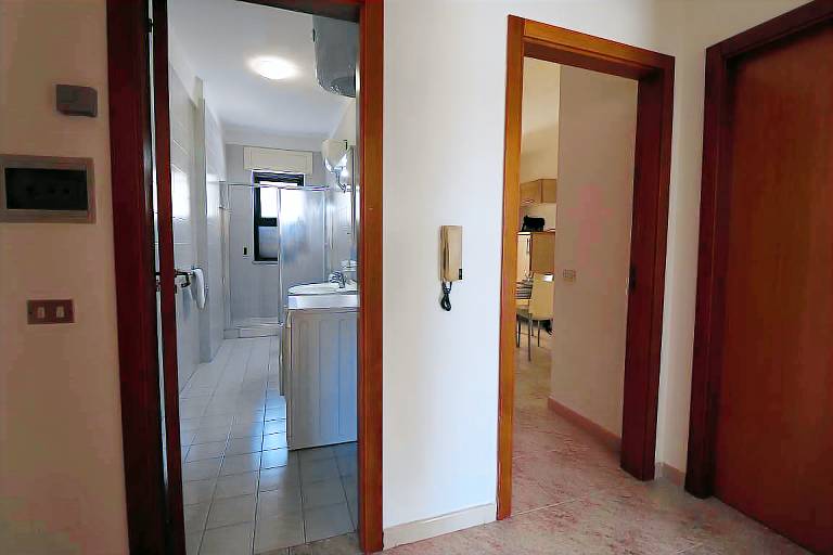 Vacation home with 2 rooms for 3 persons — photo 4