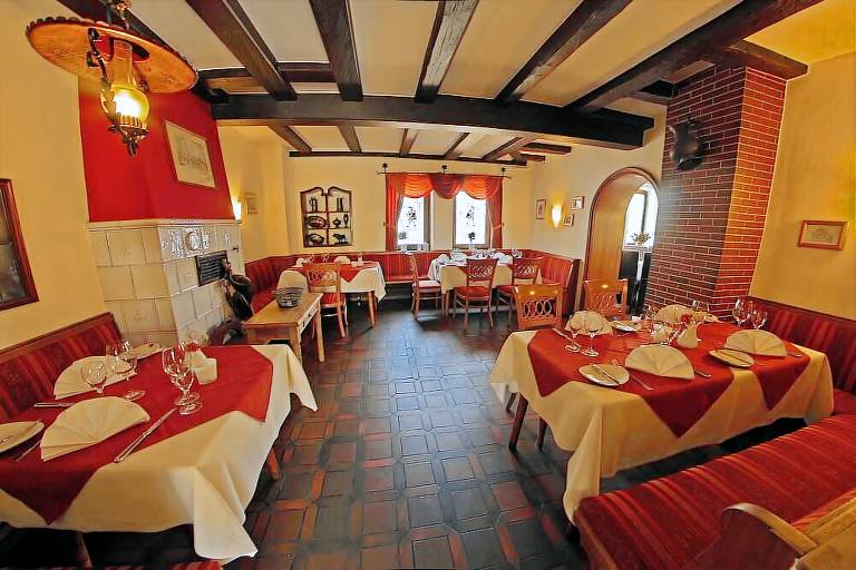 House  Ladenburg