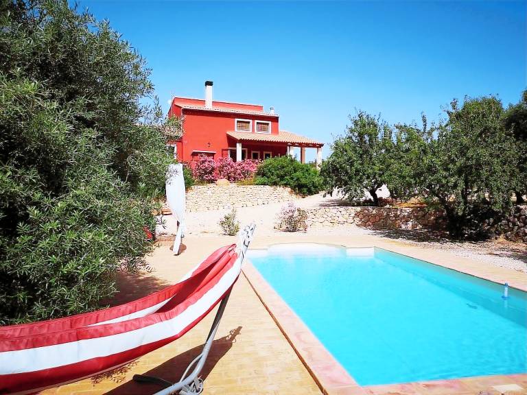 Casa Ricote