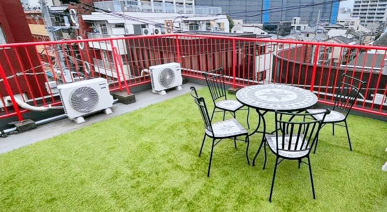 Pleasant apartment | Dogs allowed — photo 4