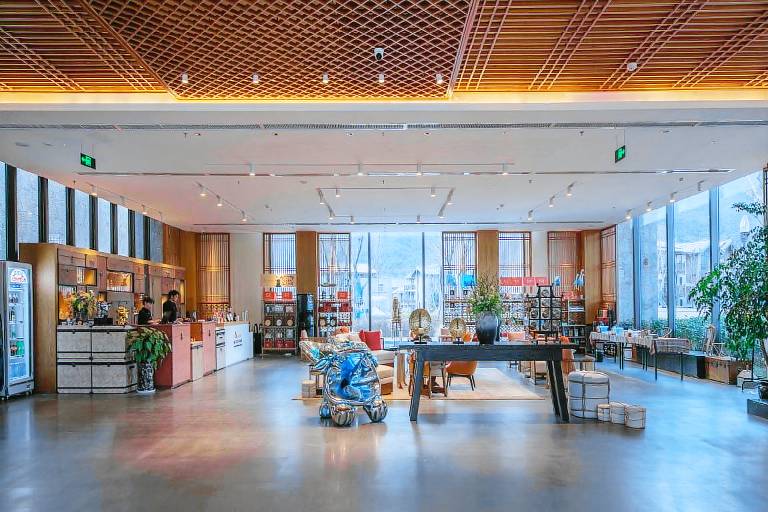Joy Holiday Hotel Lijiang - Yulong Snow Mountain and Baisha Old Town — photo 4