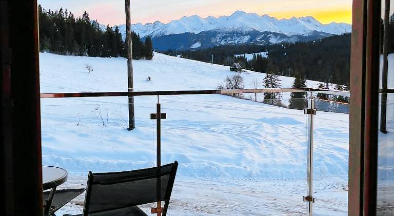 Tatra Widok — photo 4