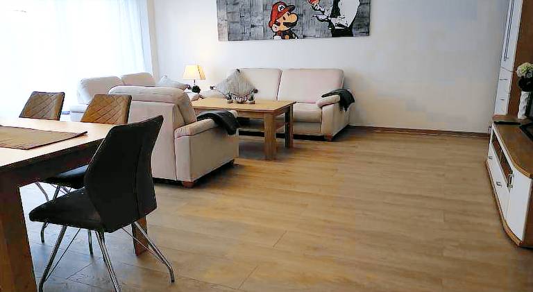 Ferienwohnung Pulheim