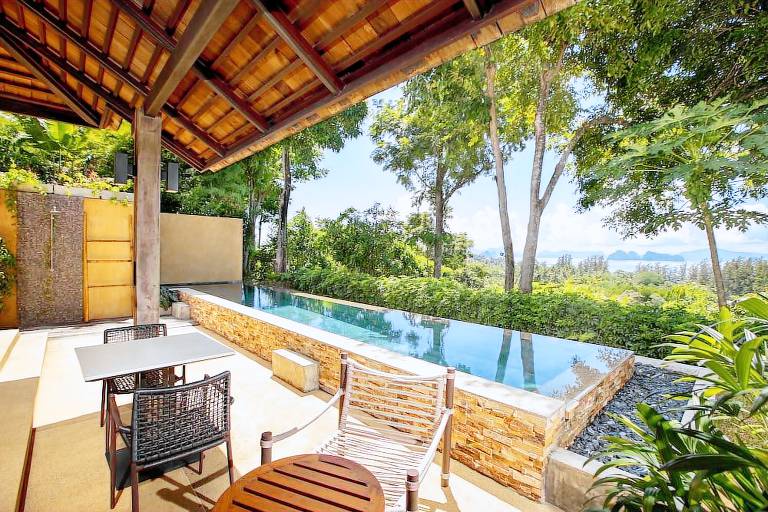 Villa Ko Yao Noi