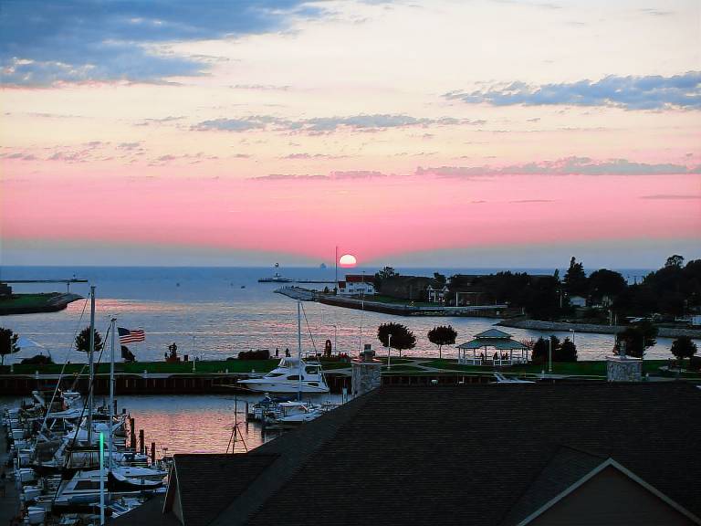 Condo Ludington