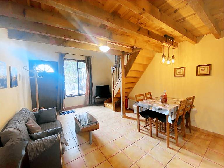 Gîte Saleilles