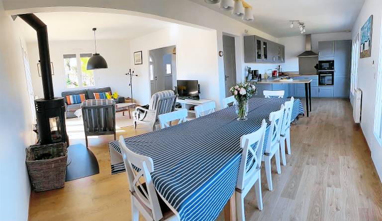 Ferienhaus Saint-Cast-le-Guildo