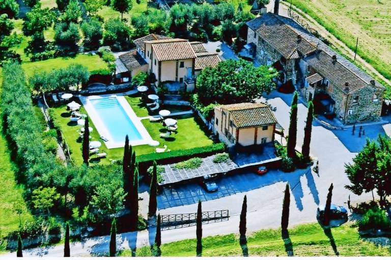 Le More e I Gelsomini: Bilocale Ninfee — photo 3