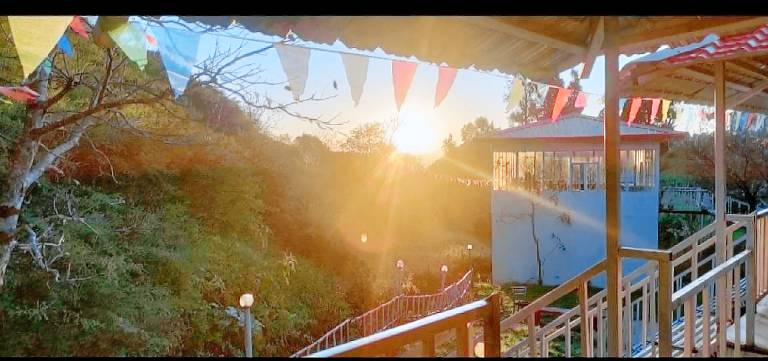 Himalayan Holidays Cottage Resort — photo 5