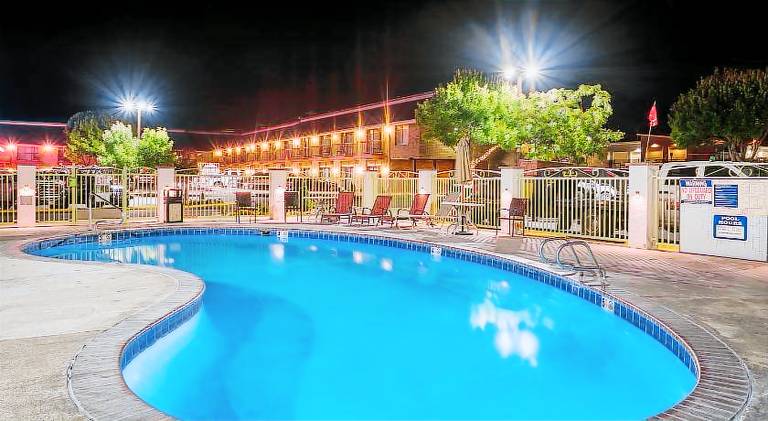 Winnemucca Inn & Casino — photo 4