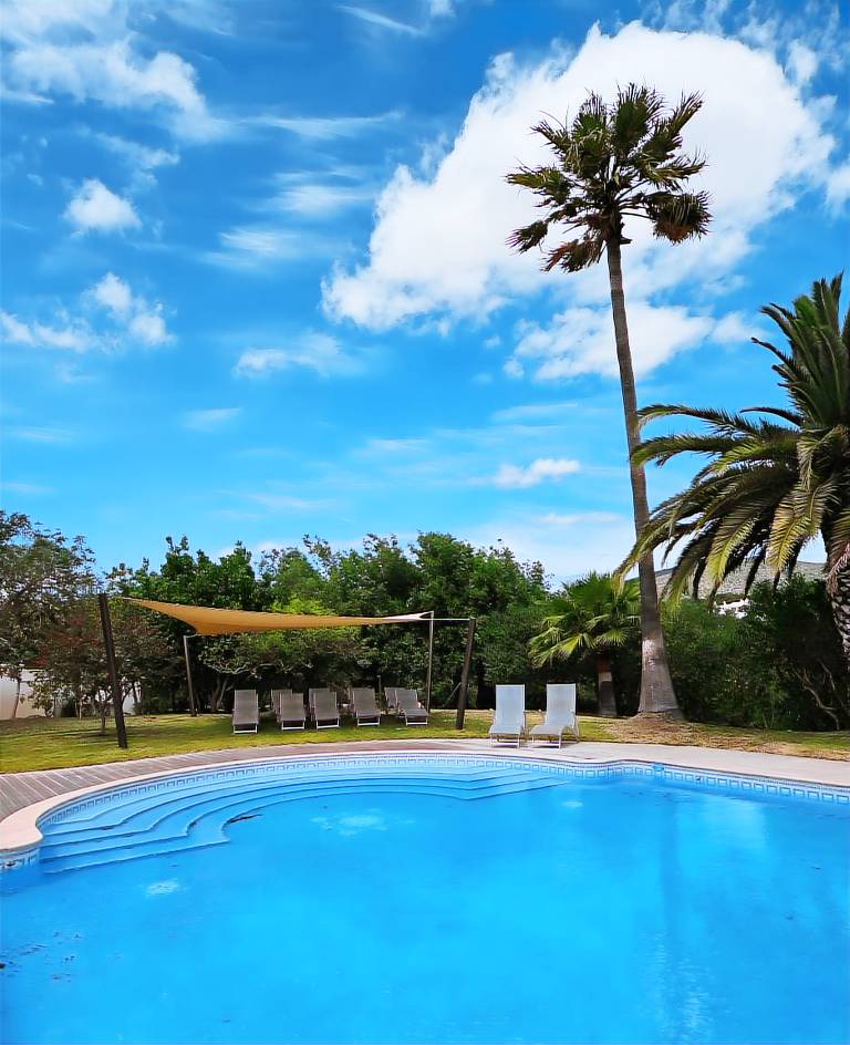 Country House "Quinta Da Romã" with Private Pool, Private Terraces & Wi-Fi — photo 4